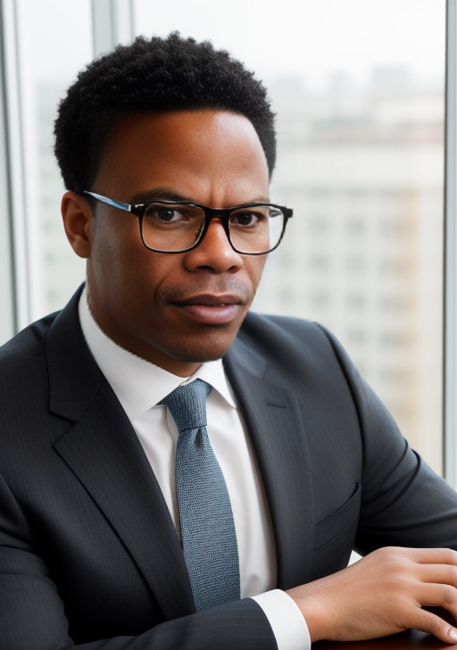 Jabulani Mbele Profile Picture