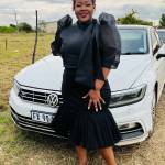 Lerato Mashile profile picture