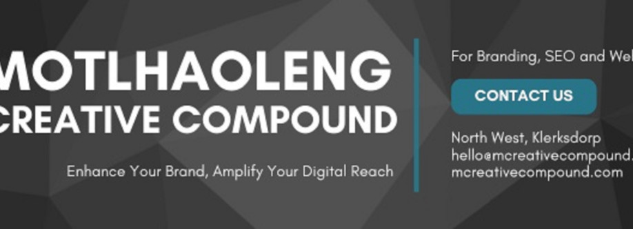 M Creative Compound Profile Picture