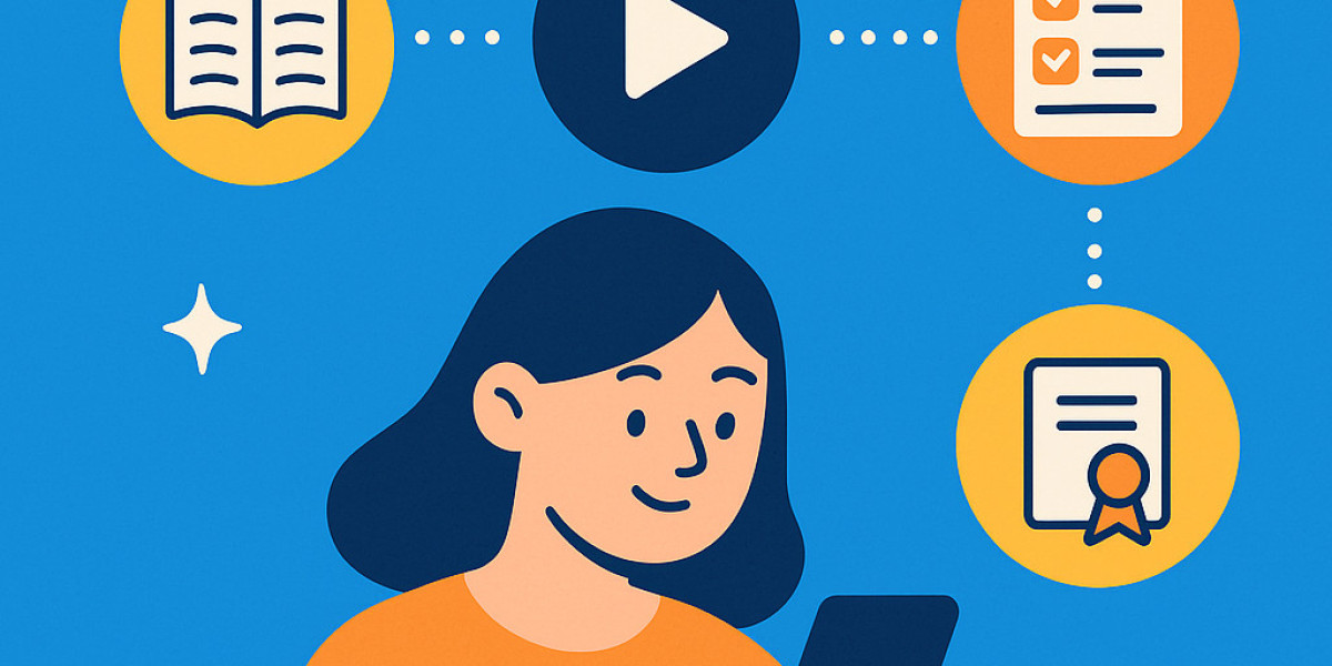 Microlearning: The Future of Bite-Sized Education