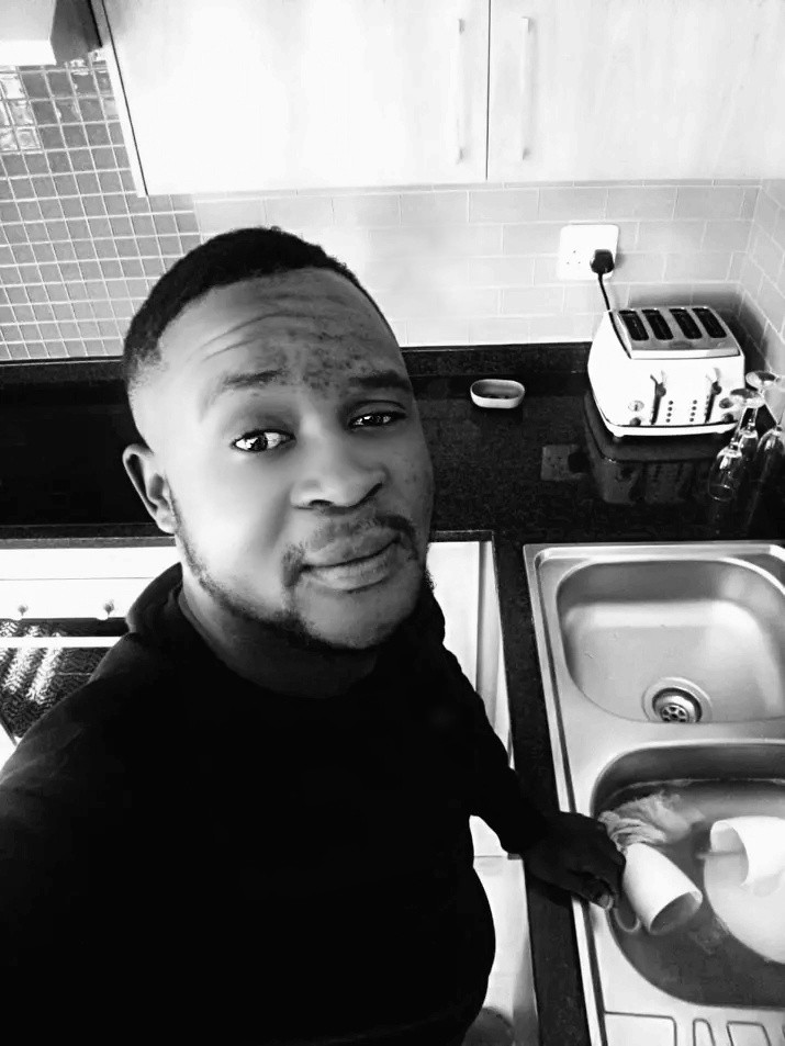 Andile Tshabalala Profile Picture